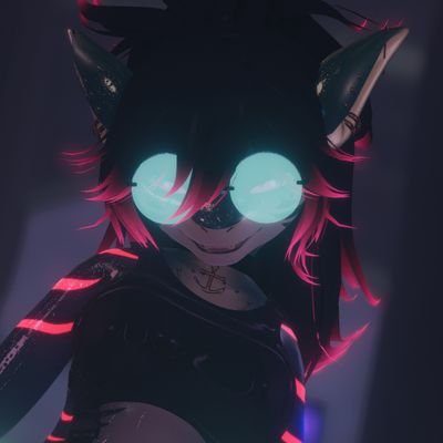 NightproAD's profile picture. Hi I'm Nightpro. this account is 18+ no minors!
uhhh, yea. :3 idk if I'll actually post here
Main acc: @ItsNightpro

18