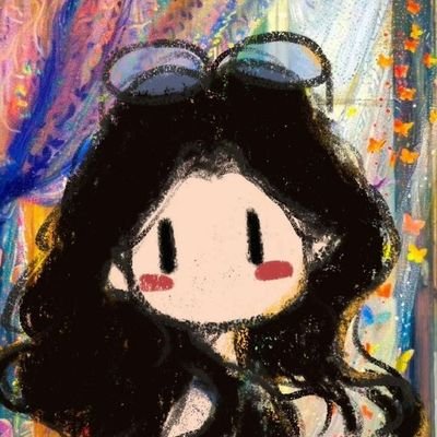 bugdaluu's profile picture. 💻 - desenvolvedora em formação | #smashingpumpkins