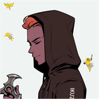 CRYPTO ANALYST , Content creator ,Community Manager,
Blockchain researcher 🖋️