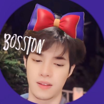 1Bosston1031's profile picture. Bosstonが1番大好き❤️ 1年弱経ってようやく専用つくる🍒 ほぼインスタメイン