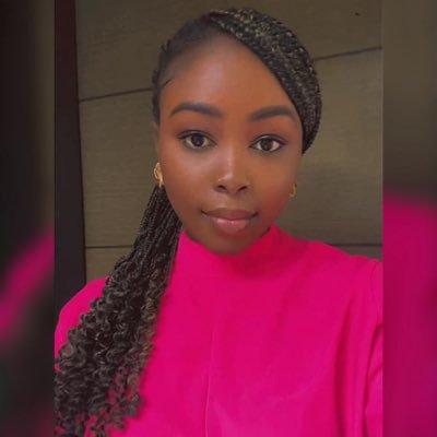 ellyzabeth_'s profile picture. Christian | Nigerian | Epidemiologist