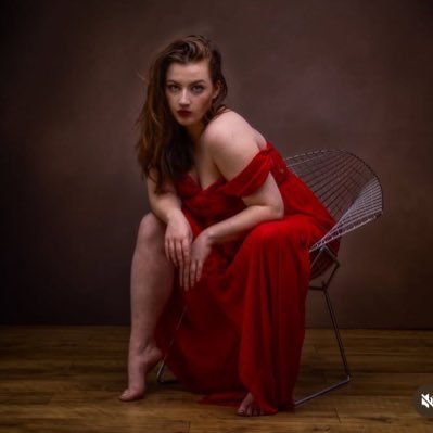 lucy_lewis's profile picture. London | Actor rep’d by @RedTalentMgmt ❤️🎭🎥🎬IG-thelucylewis | https://t.co/DfE1XcTaGR