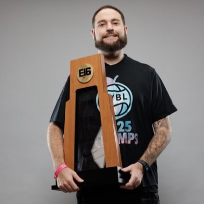 Coach Eddy Wagner Profile