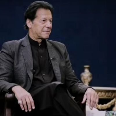 Zee_Shah714's profile picture. i love imran Khan