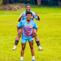 Zaina Namuleme (ZANA) (@zainazana1313) 's Twitter Profile Photo Zaina Namuleme (ZANA) (@zainazana1313) 's Twitter Profile Photo