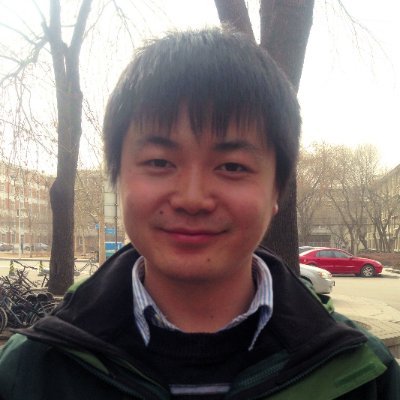 yanyan34401724's profile picture. TTAP@WSU in CS