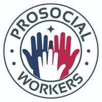 ProSocial Workers (@prosocialworker) 's Twitter Profile