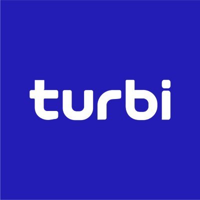 A sua locadora de carros preferida, 100% digital e sem papelada 💙 Alugue por hora, dia ou meses: tudo pelo app📱 Precisando alugar? #VaideTurbi👇🏽