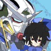 刹那・F・セイエイ「非公式」 (@br63q_iwp) Twitter profile photo