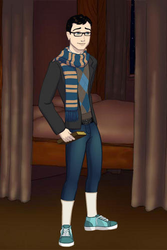 CPLunick5's profile picture. LEAGUE OF LEGENDS IS THE BEST GAME IN THE WORLD :D