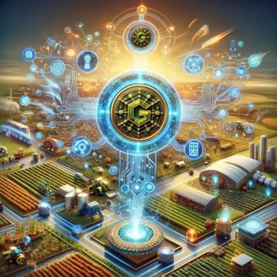 Growing a transparent blockchain ecosystem for sustainable land and herbal wellbeing.