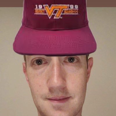 mikerotchburny's profile picture. Avid Liquor Enthusiast | VPI ‘98 | Puck Enjoyer | Shareholder Value Adder