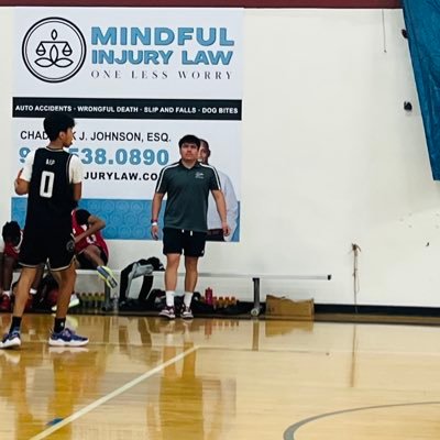 SamBarreto916's profile picture. Assistant coach at Hiram Johnson High school