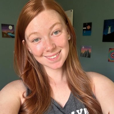 Adventurer at heart, exploring life's wonders 🌎 🇺🇸Turning ideas into reality 🚀Creating my own sunshine ☀️ | MAGA ❤️ Enjoy working out at the gym 🤸♀️