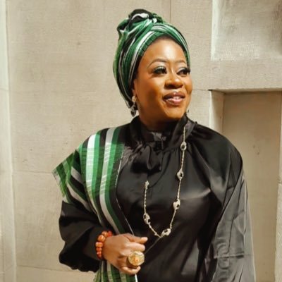Founder of Gillingham African Community Forum (GACOF) Councillor for Chatham Central Ward (2019-2023) Member of We Can Sing CIC Advisory Committee