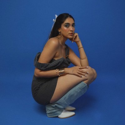 ItsKhevna's profile picture. ‘Lonely’ out now 💌