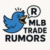 MLB_Trade_Rumors (@mlbtraderu) Twitter profile photo MLB_Trade_Rumors (@mlbtraderu) Twitter profile photo
