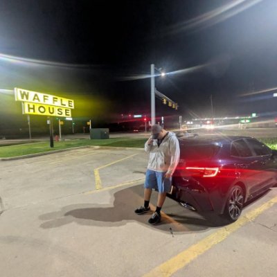 im_arastu_m's profile picture. 17
Building @TryPivyr
Bet on me