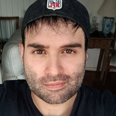 Brazilian. Journalist. Currently a sports editor. Here to write some info, stats and personal analysis about the Ravens.