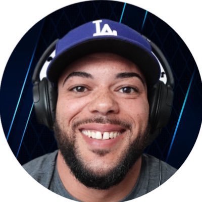 Just a goofball who does reactions to different music and movies 🎶 🎥 Youtube Channel. | YOU ARE BLESSED | 300K+ Subscribers on YouTube