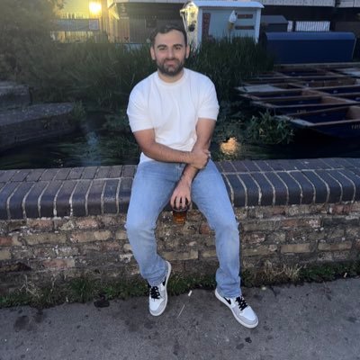 M_DiFruscia's profile picture. 