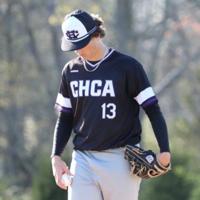 2026’ | FB T90| RHP/1B | Cincinnati Hills Christian Academy | GPA 4.18 | 6’3 215 | @2026Mid | DM or jacep17@icloud.com | Follower of Christ ✝️
