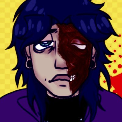 ☆》 NANI 🧟‍♂️さんのプロフィール画像