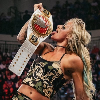 Sol1Fan's profile picture. I love wrestling @SolRucaWWE #1 Fan #Balorclub. IFB