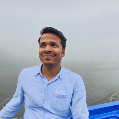 tweetwidashish's profile picture. Human, Teacher, Father and Trader now😊