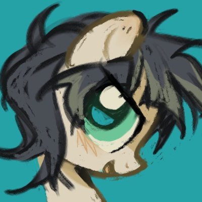 i draw ponies
feel free to use anything that isn't paid work