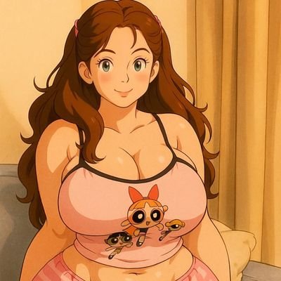 daddyphatsexx's profile picture. I support big phat butts