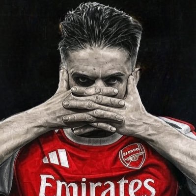 Carter of Arsenal Profile