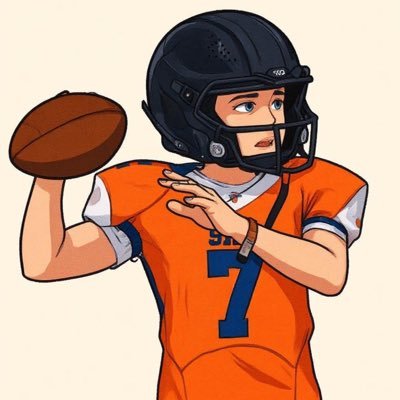 🏈12U Dual-threat QB + ATH (2031)📍Long Island (NY) 🎓4.0 GPA 💪QB Coach @JayFiedler👨💼Advisor @CoulterRecruits 📱Insta @SpeedyPe7ey (parent-run)
