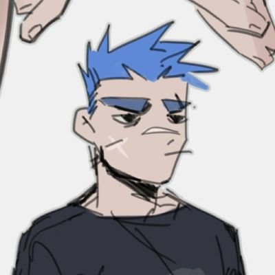 fanart & oc's sketch... and blah blah blah
https://t.co/JRWhWk0Yh5