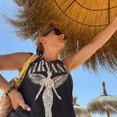 anitaperez76's profile picture. En fin...