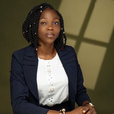 #God's Delight!
Very Exquisite
Financial Consultant | Empowering Nigerians to retire well & educate their kids.
Structure. Strategy. Security.