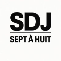 SDJ Sept à Huit (@sdjseptahuit) 's Twitter Profile Photo