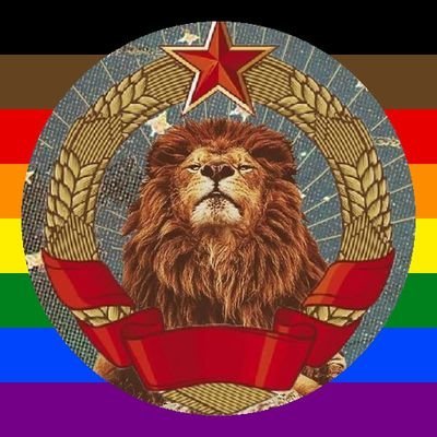 |☆| Freedom for the Opressed |☆| -They/Them- |☆| Woke Scottish Eco-Commie |☆| ♡•♡•♡ Proudly Queer and Enby Twink ♡•♡•♡ |•《☆》•|
priv: @Celtic_Dances
