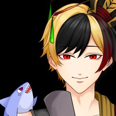 syakariki_IRIAM's profile picture. 立ち絵公開チャレンジご協力ありがとうございました！転職により閻魔代理に！愚痴でもなんでも吐いて吐いて！あ、土足で布団に上がるの辞めてもろていいですか？#イリアム #ゆるゆる配信 #Vライバーお探しですか #個人勢 https://t.co/0Z8cQq16or