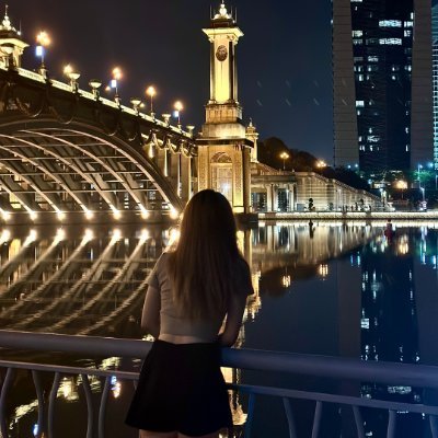 Shofiana6319Ana's profile picture. The world is always watching what you are doing