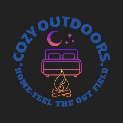 outdoors_c84331's profile picture. Welcome to Cozy Outdoors! 

Bring comfort and style to the great outdoors with Cozy Outdoors!