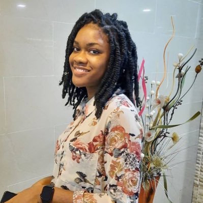 ada__maks's profile picture. Co-creator with God 🌎