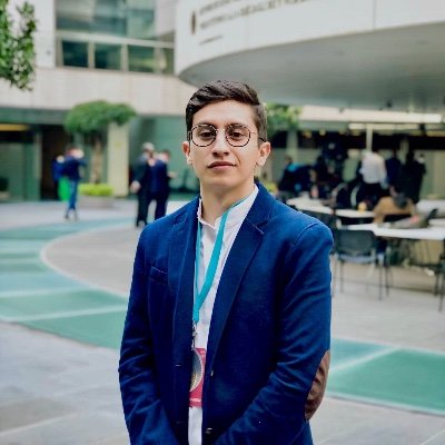 RRII-ex @udlap I @USMEXUCSD Alumni | Tifoso rossonero de tiempo completo