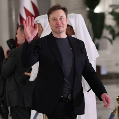 Elonmusk276497's profile picture. Elon investments