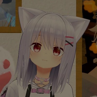 cLGvUNaiLP92665's profile picture. 25年1月同期会所属
メインアバターは紅りむ様のレモネちゃん
最近はしなの(ちび)も使ってます
@suzumiavrc
