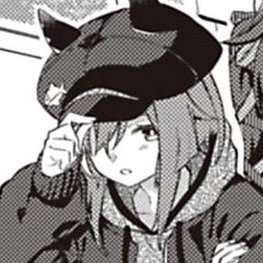 Me getting in here was nothing more than a fluke.
An account dedicated to sharing content of everyone's favorite middle sister!
(No affiliation with Cygames.)