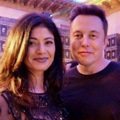 Social Manager to the CEO of SpaceX, Tesla & Neuralink—shaping the digital voice of innovation, space, and the future.
#SpaceX #Tesla #Innovation
