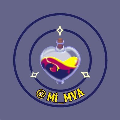 Mi_MVA's profile picture. 🇻🇪¡Soy artista!🇻🇪
¡Comisiones Abiertas!
(◍•ᴗ•◍)/
 #theMVA 🫴☕#Coffee