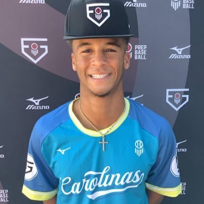 @NCAT_Baseball commit| Cardinal Gibbons High School📱919-358-2473