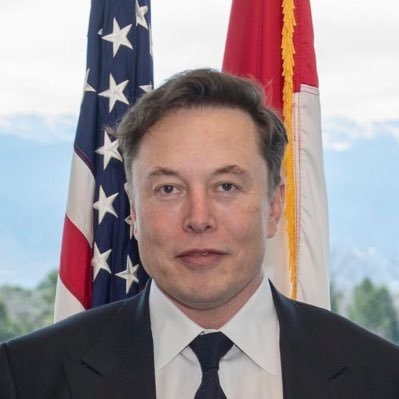 elon_update0's profile picture. 🇺🇸Manufactures | @NASA spacecraft X And C E O PayPal Investment opportunity💯